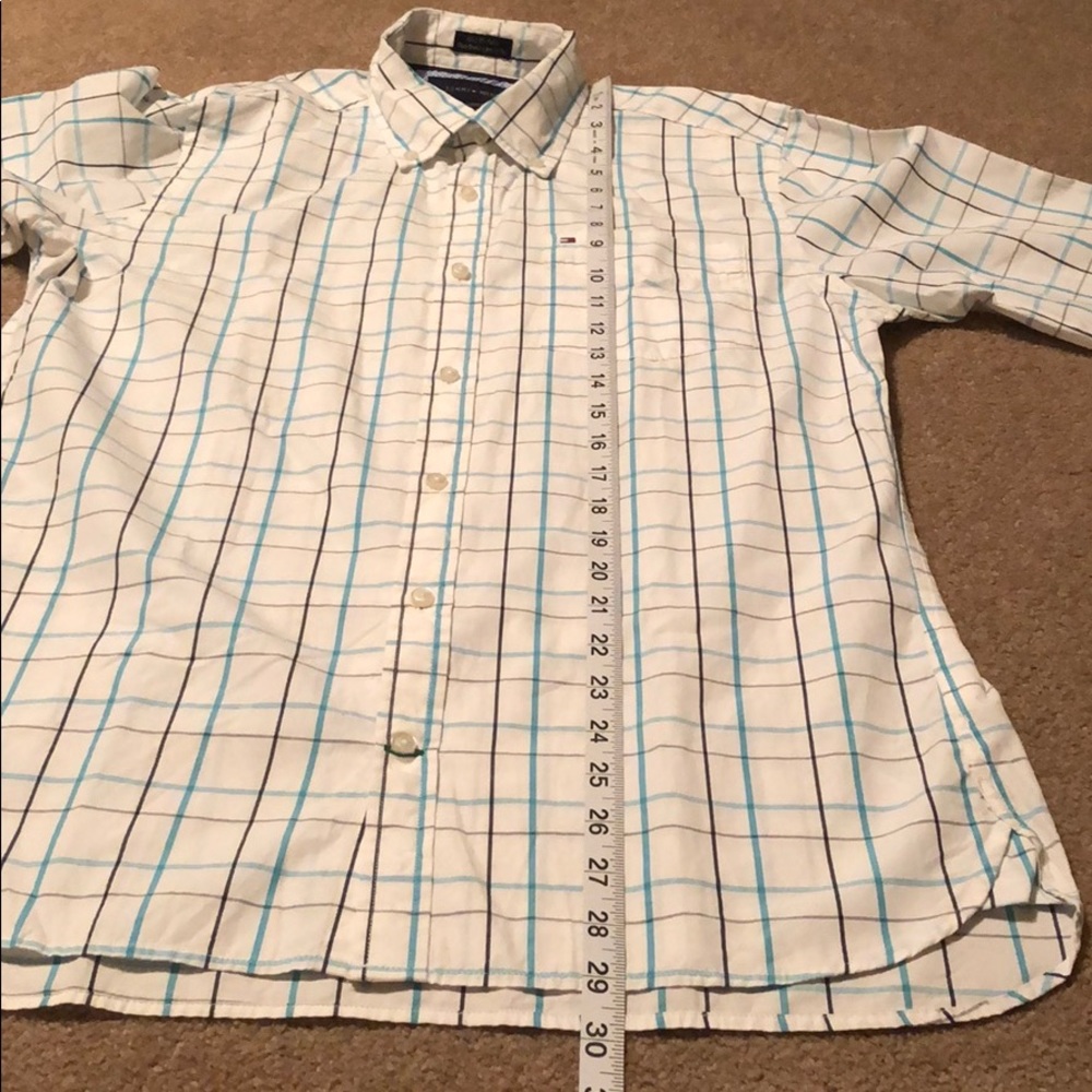 Hilfiger’s Men’s shirt - Picture 6 of 8
